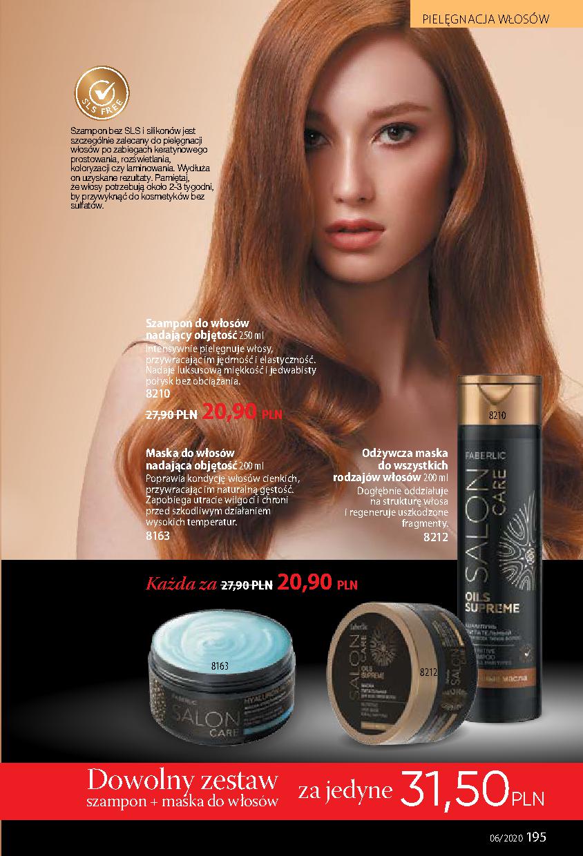 Faberlic catalog