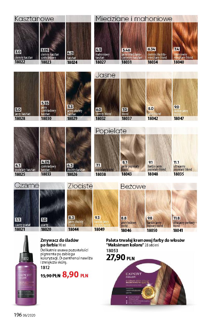 Faberlic catalog