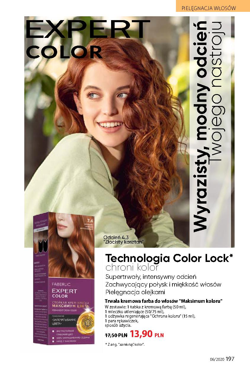 Faberlic catalog