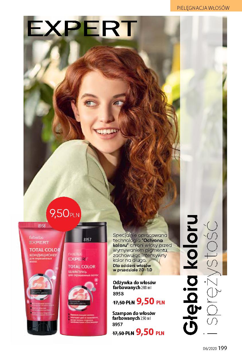 Faberlic catalog