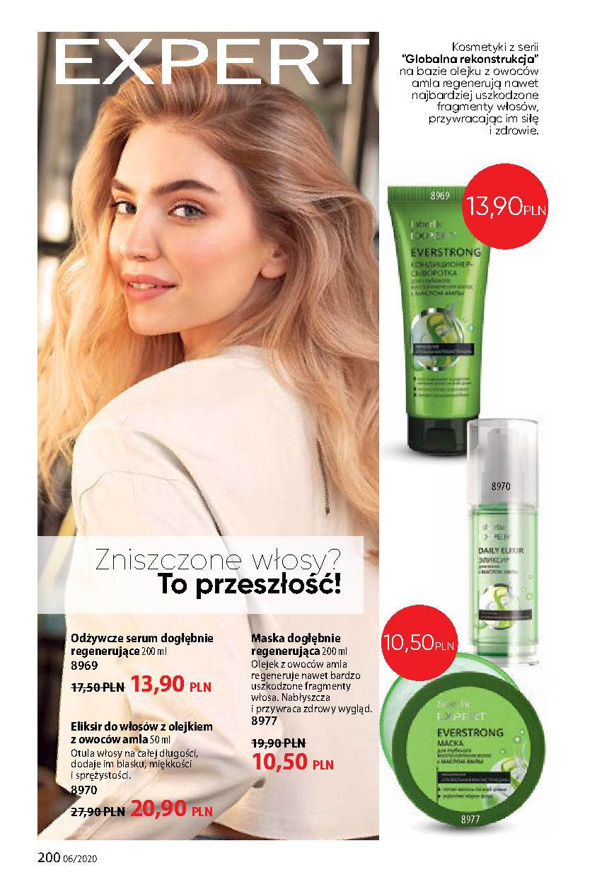 Faberlic catalog