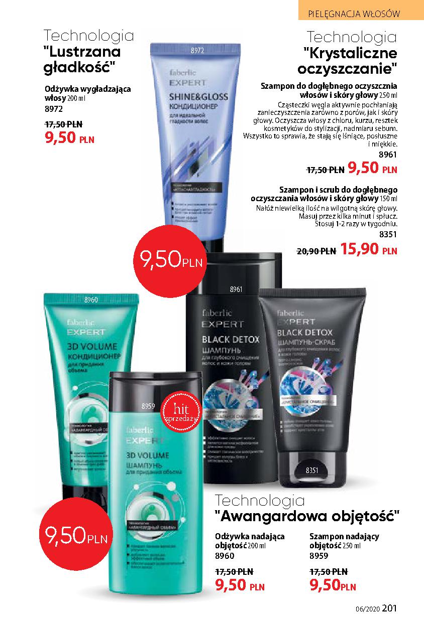 Faberlic catalog