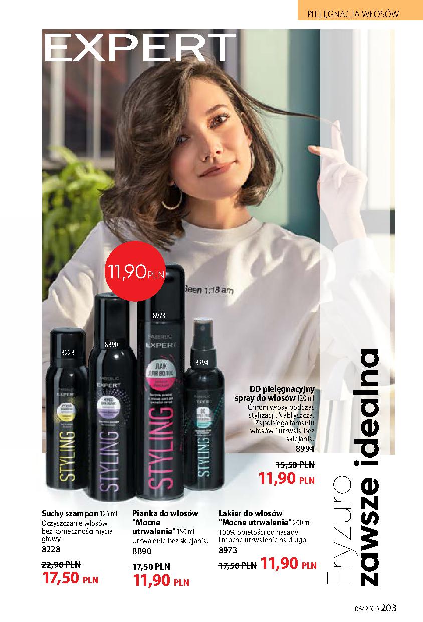 Faberlic catalog