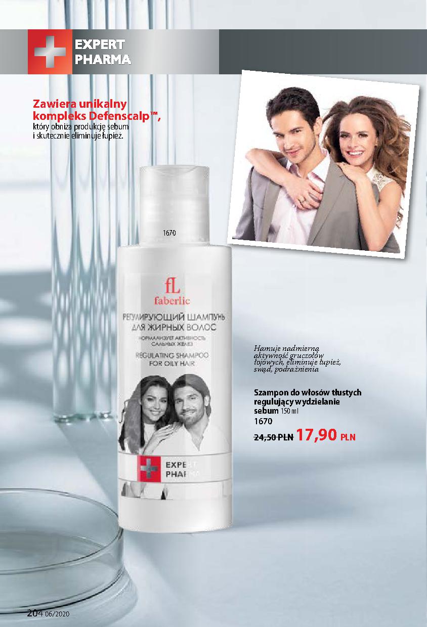 Faberlic catalog
