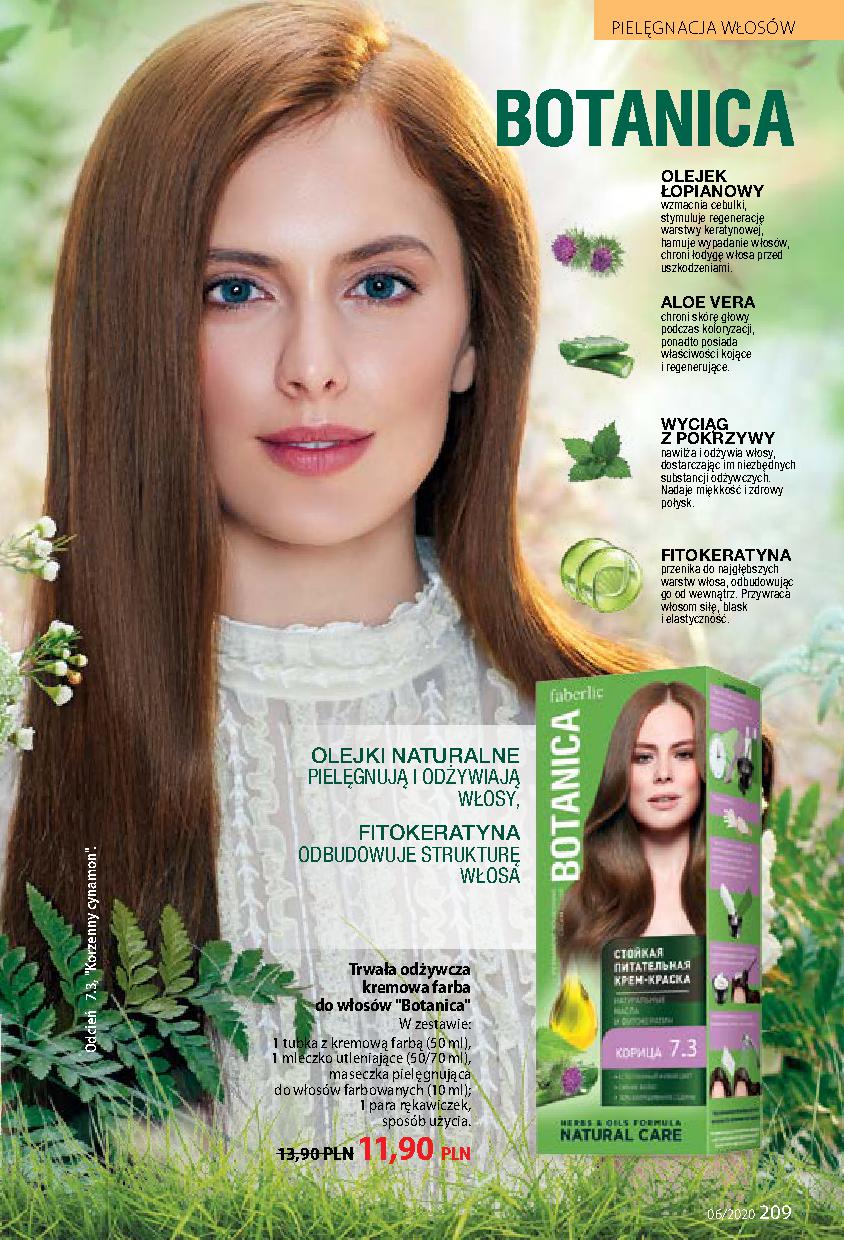 Faberlic catalog