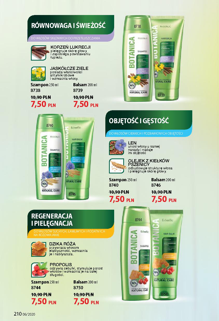 Faberlic catalog