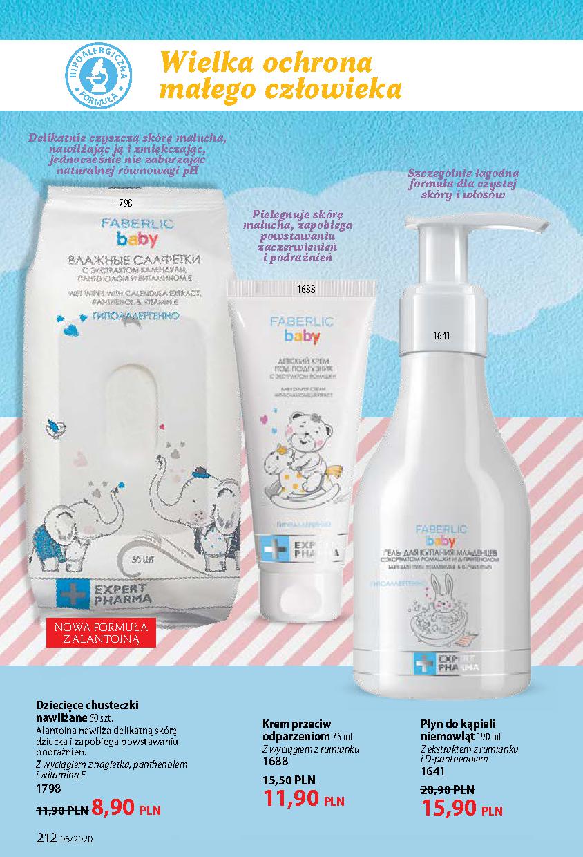 Faberlic catalog