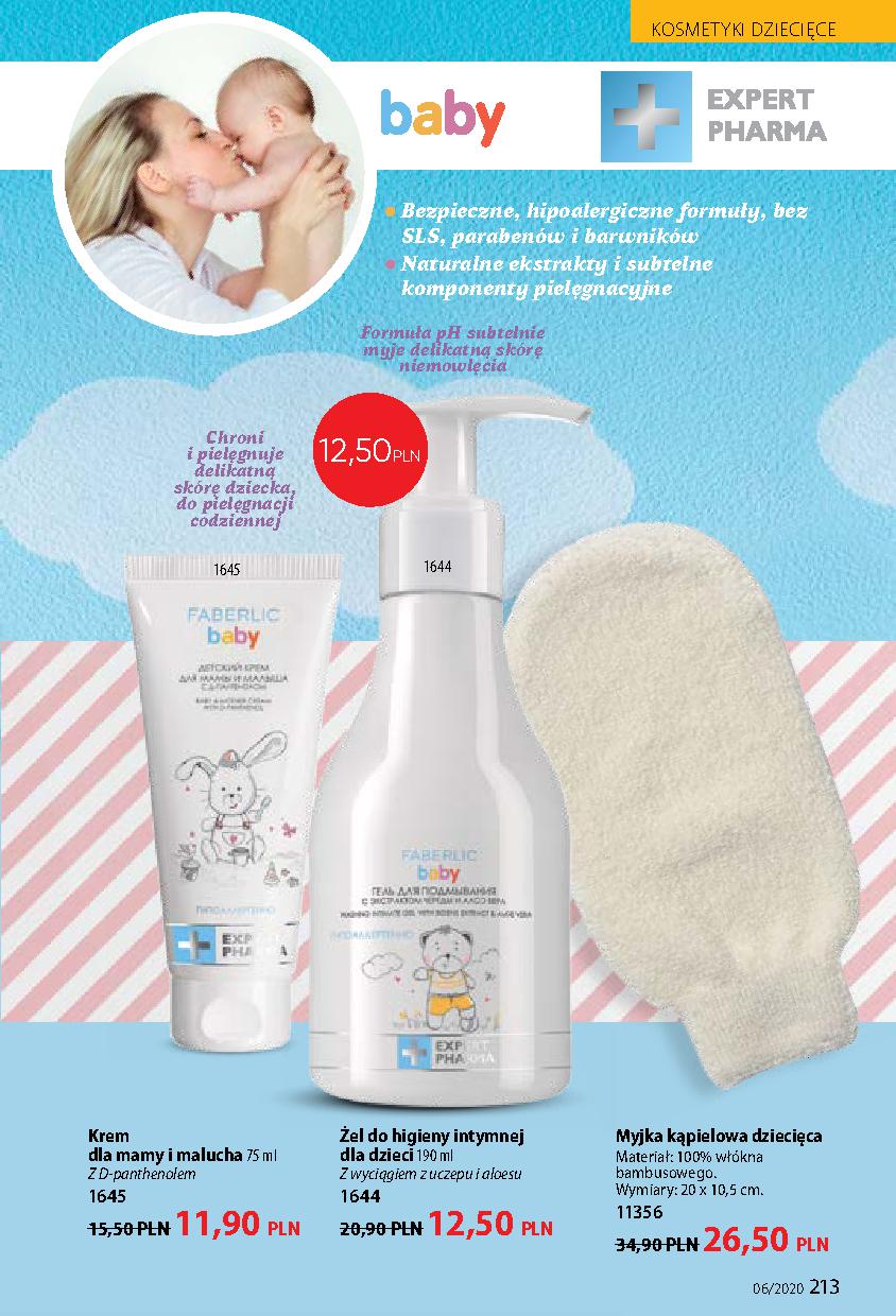 Faberlic catalog
