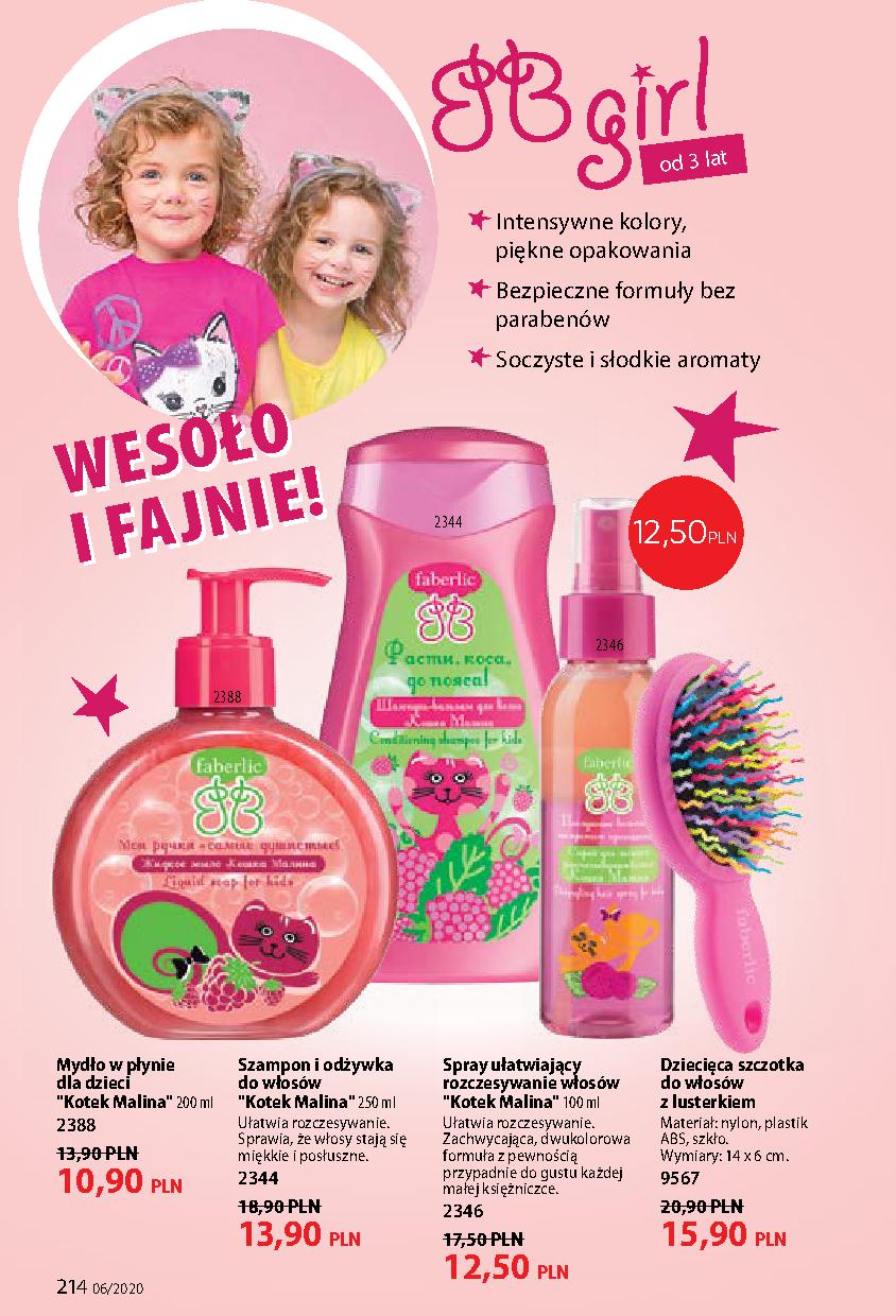 Faberlic catalog