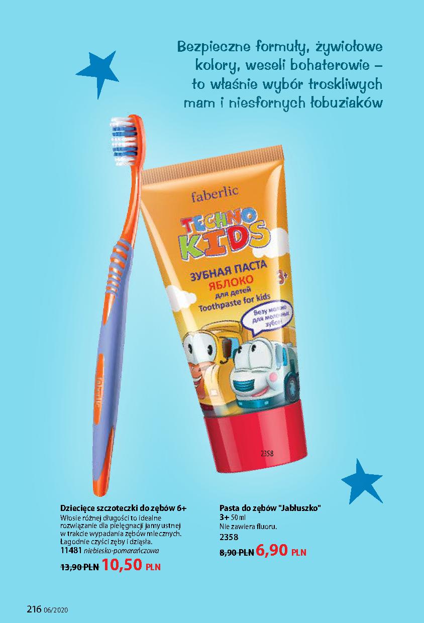 Faberlic catalog