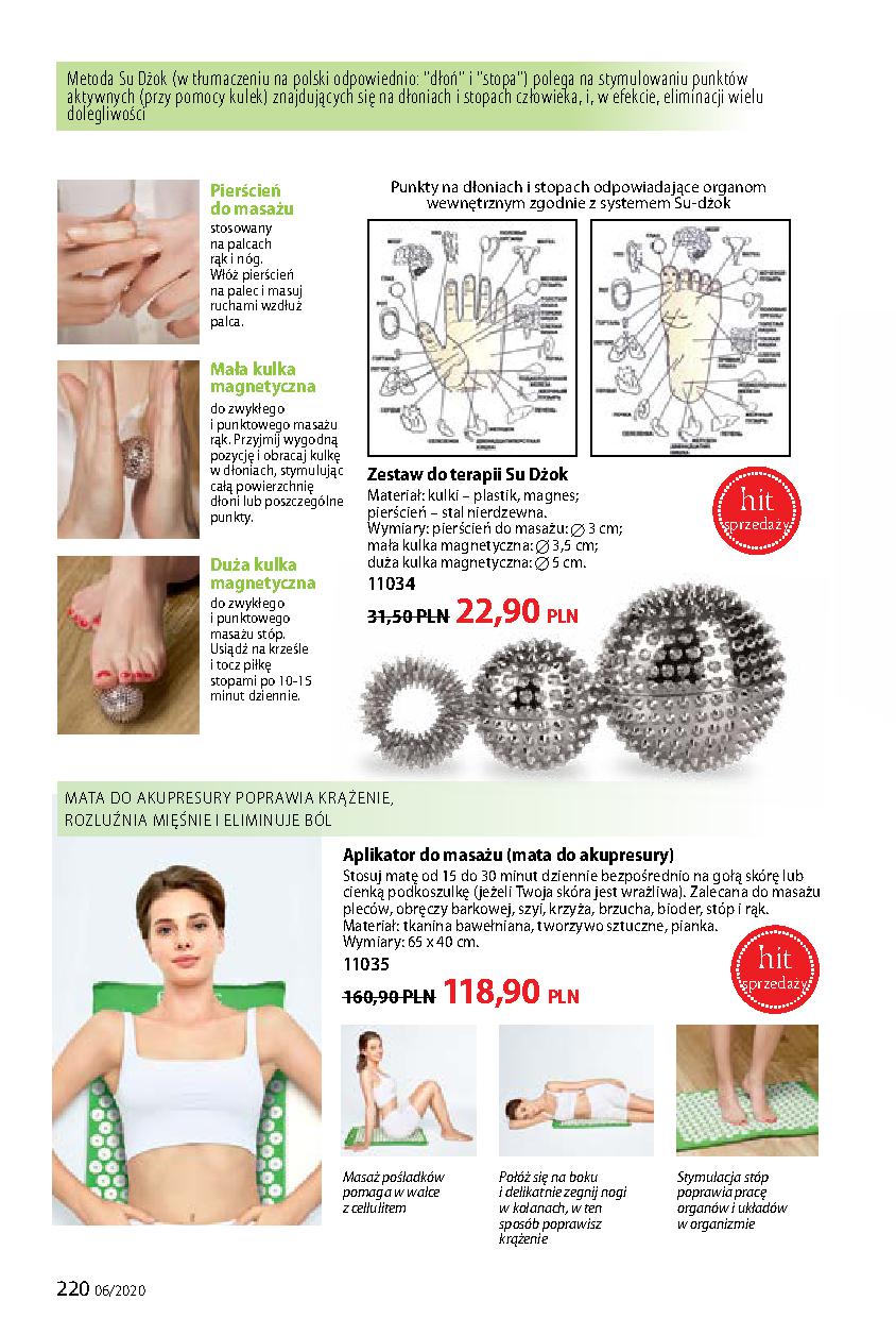 Faberlic catalog