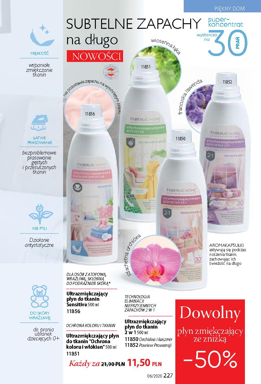 Faberlic catalog