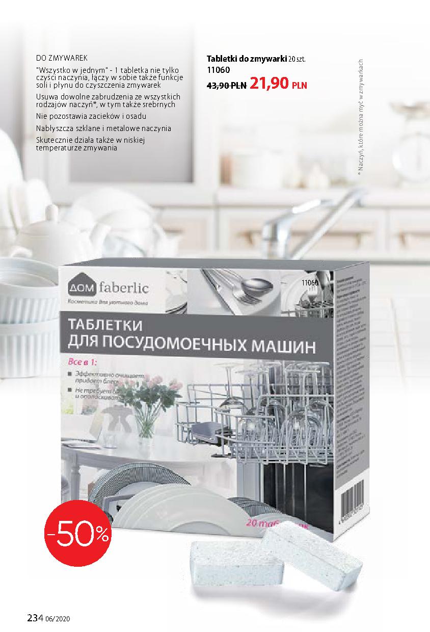 Faberlic catalog