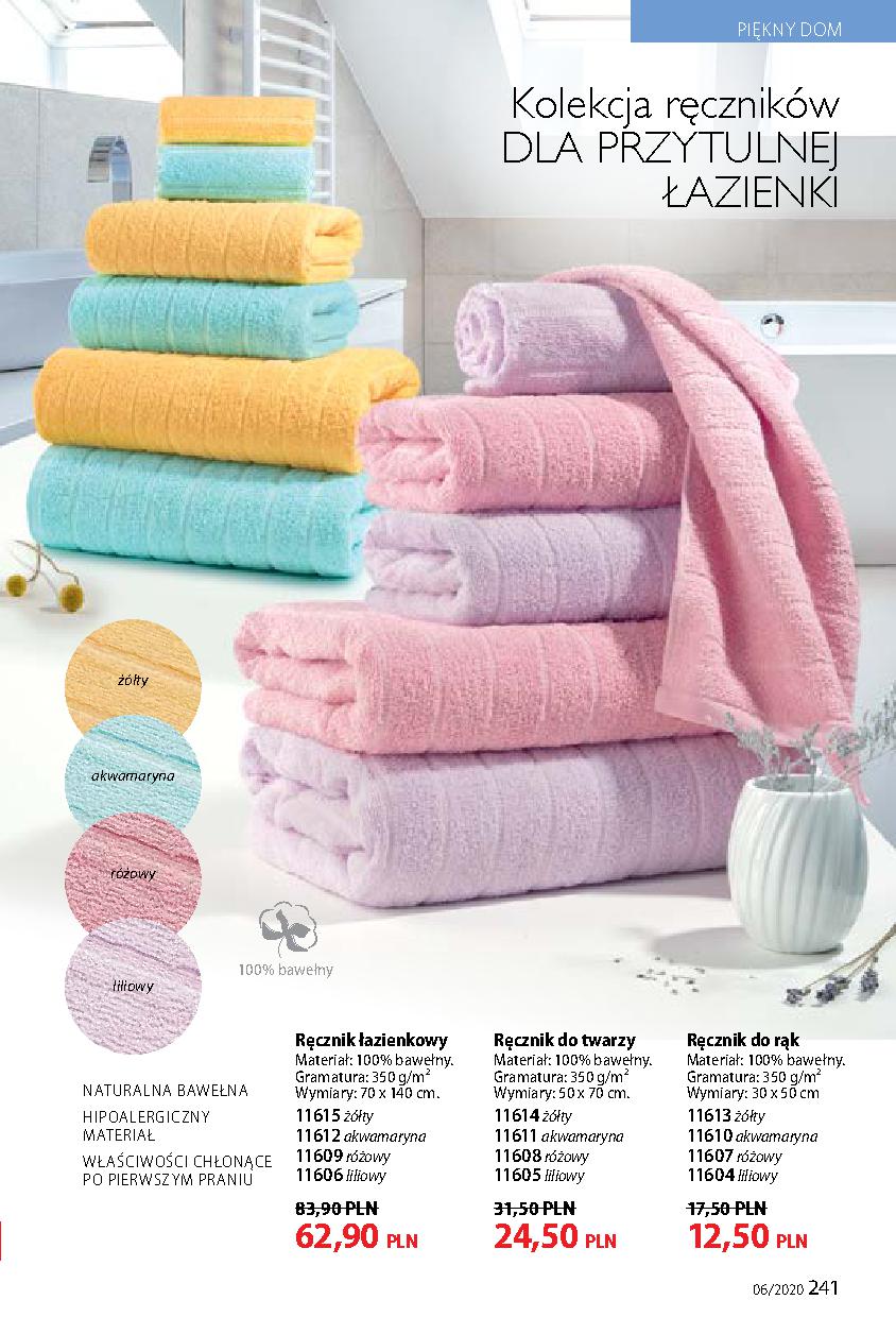 Faberlic catalog