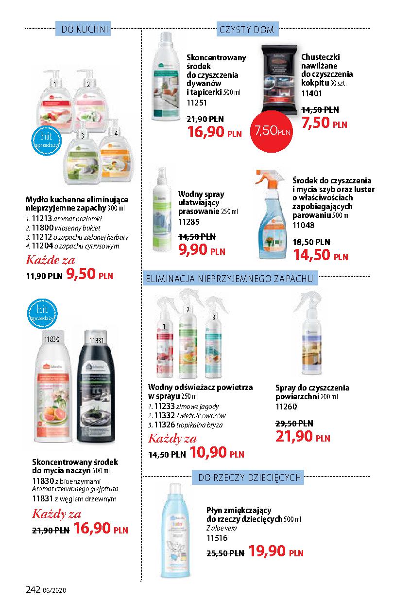 Faberlic catalog