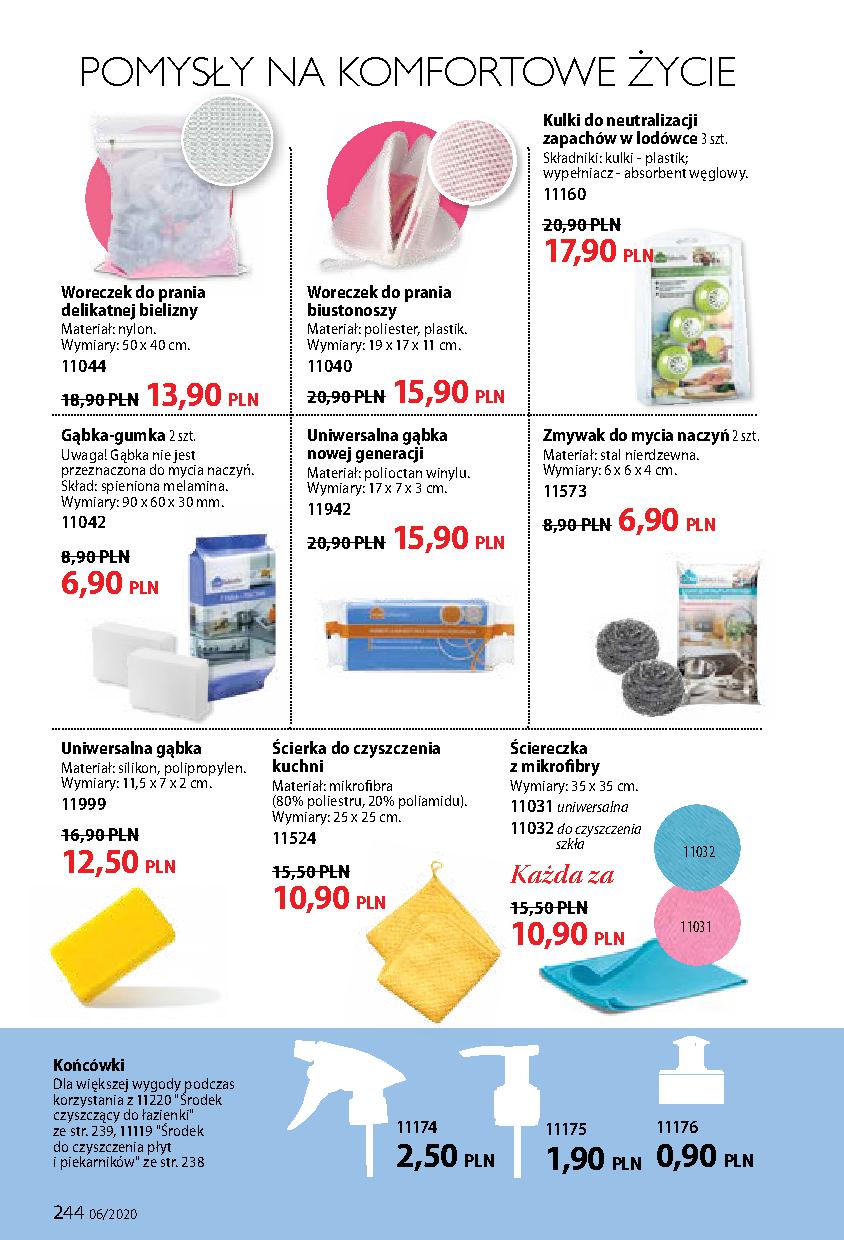 Faberlic catalog