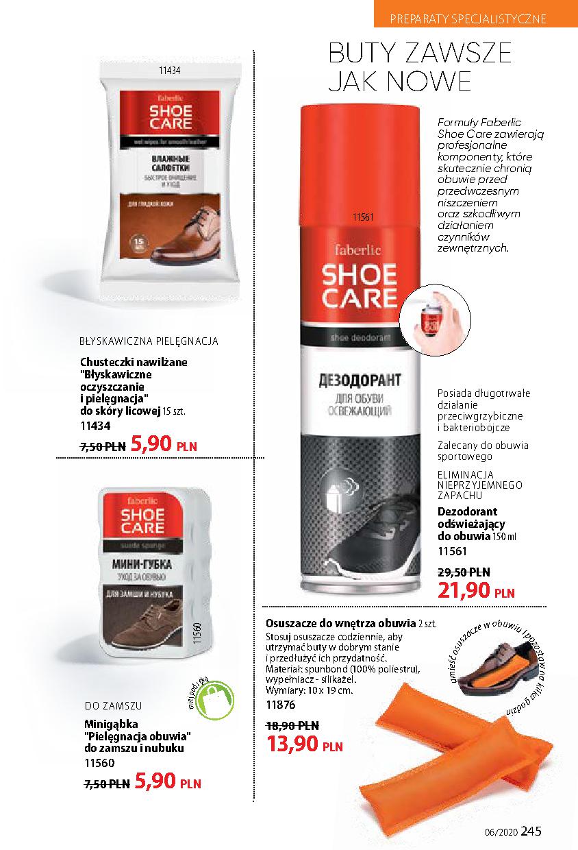 Faberlic catalog