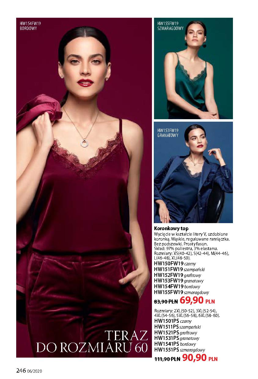 Faberlic catalog