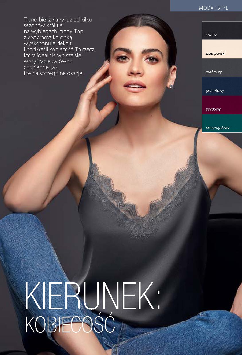 Faberlic catalog
