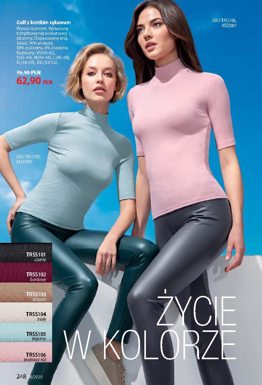 Faberlic catalog