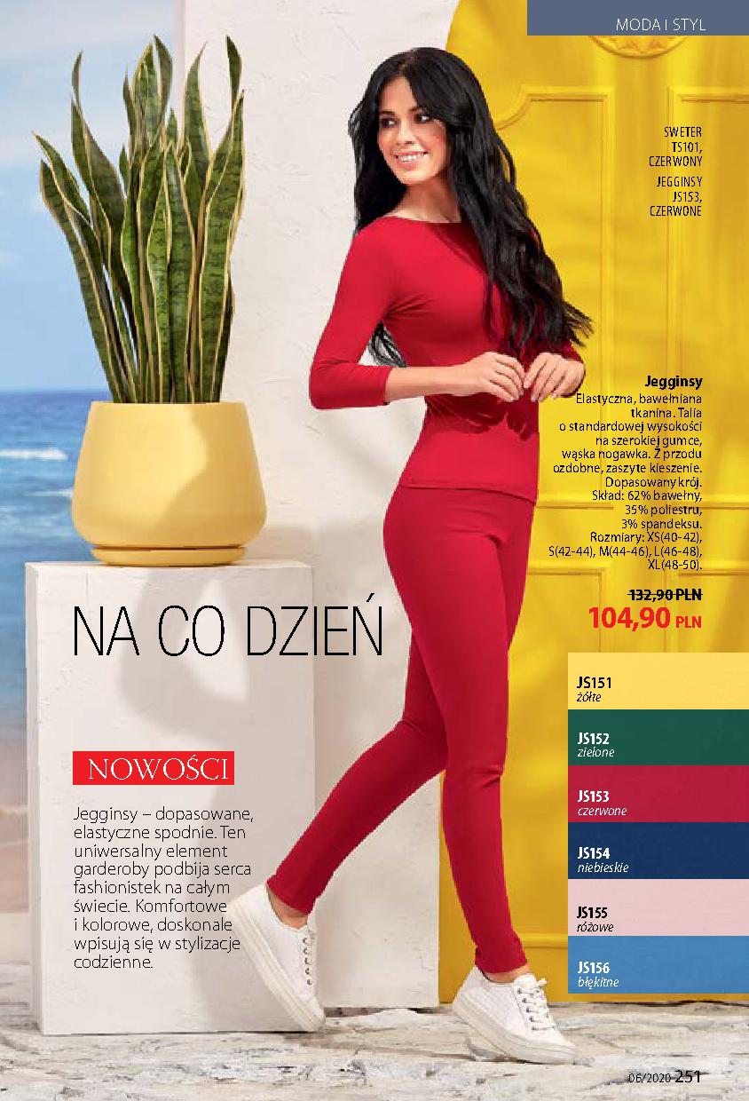Faberlic catalog