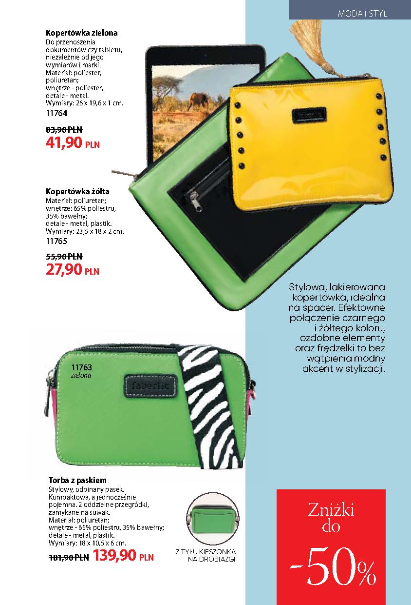 Faberlic catalog
