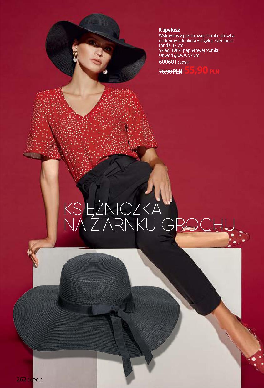 Faberlic catalog