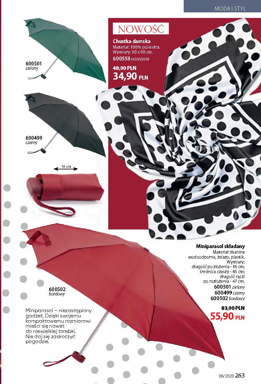 Faberlic catalog