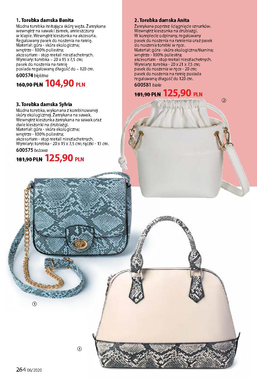 Faberlic catalog