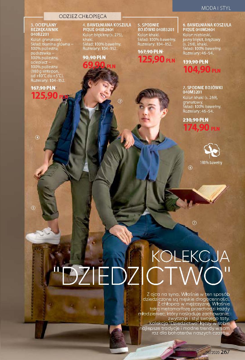 Faberlic catalog