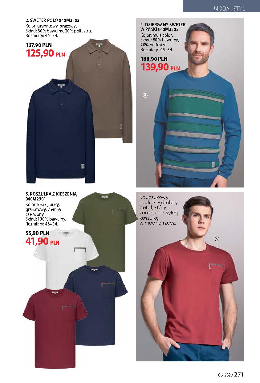 Faberlic catalog