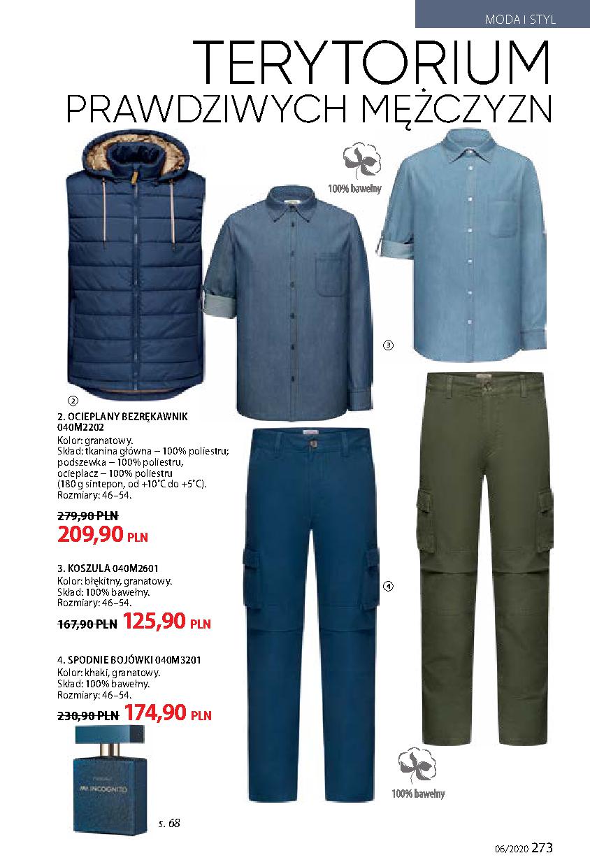 Faberlic catalog