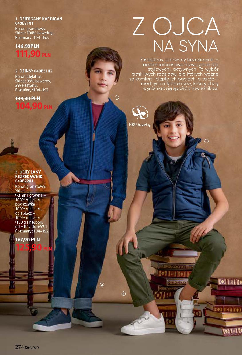 Faberlic catalog