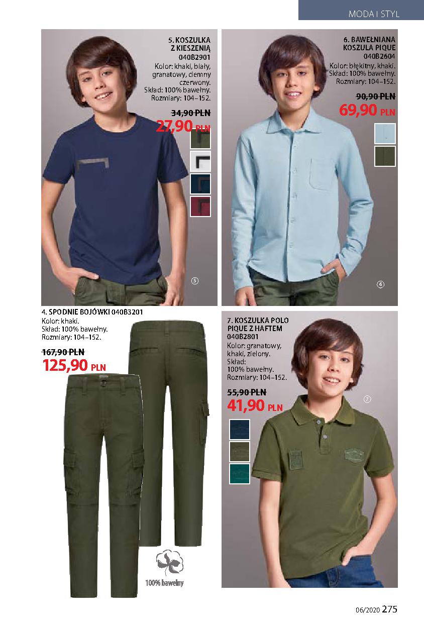 Faberlic catalog
