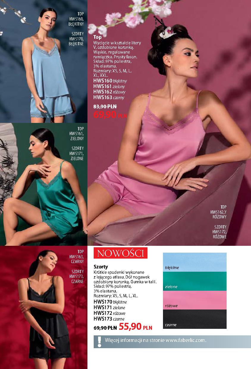 Faberlic catalog