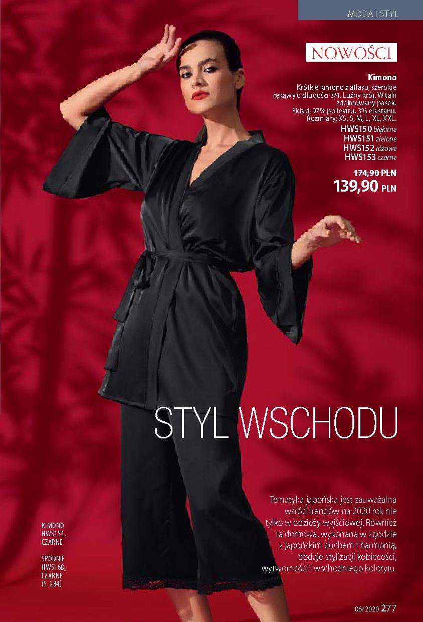 Faberlic catalog