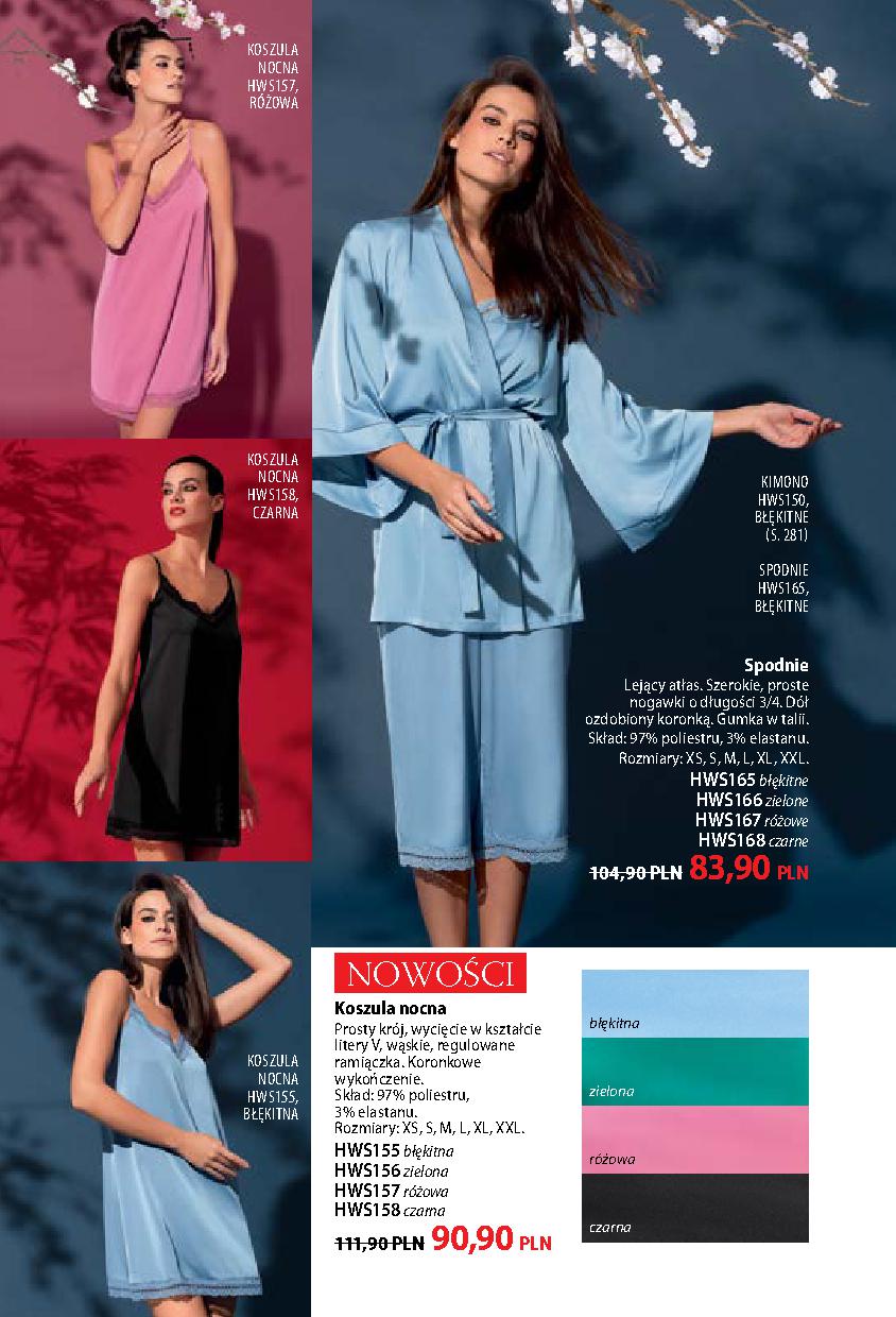 Faberlic catalog
