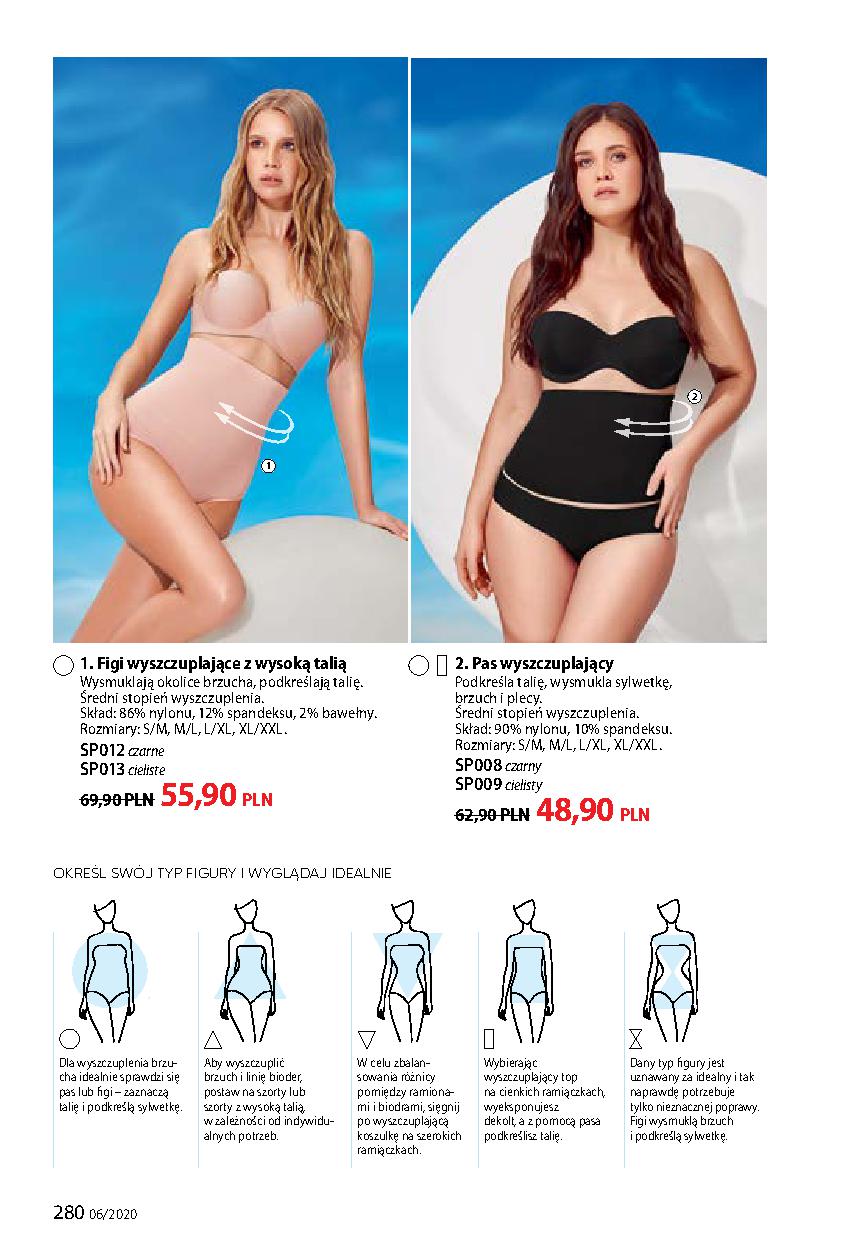 Faberlic catalog