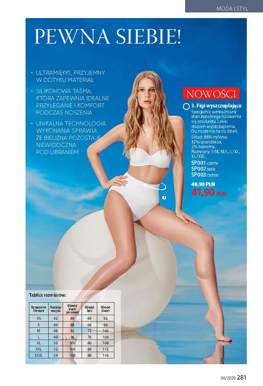 Faberlic catalog