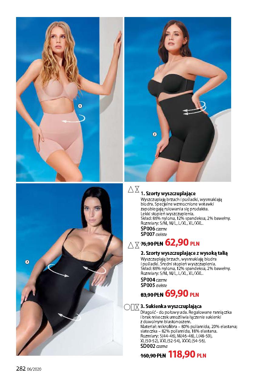 Faberlic catalog