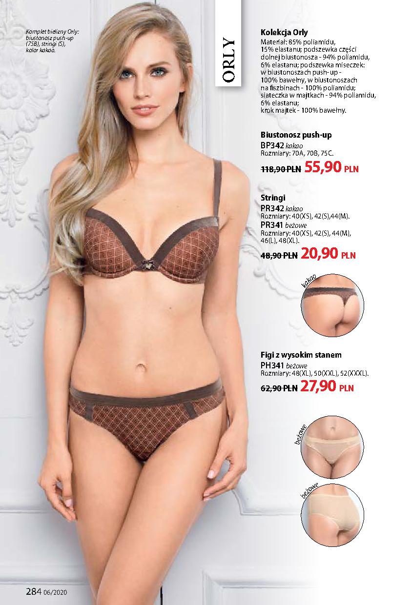 Faberlic catalog