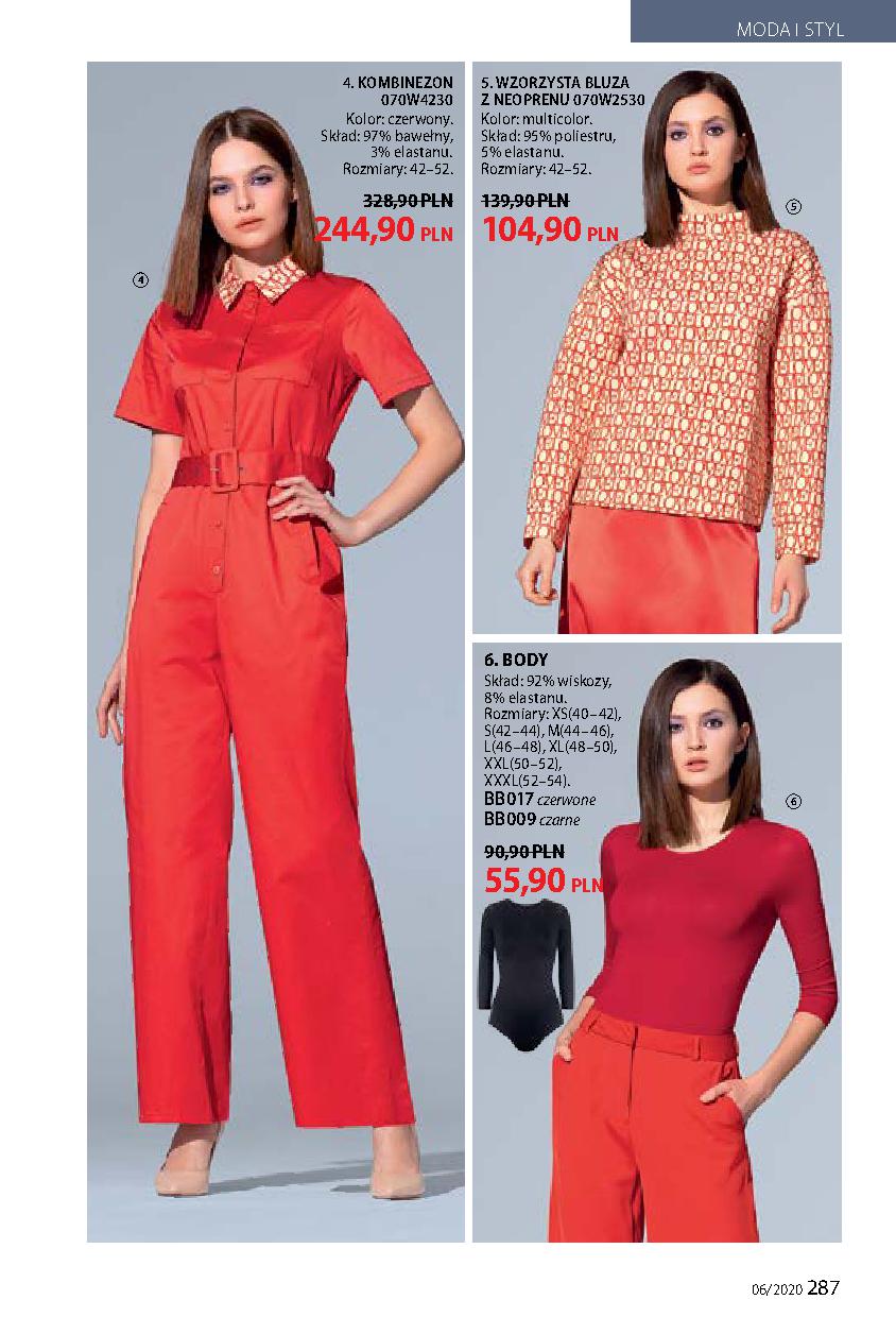 Faberlic catalog