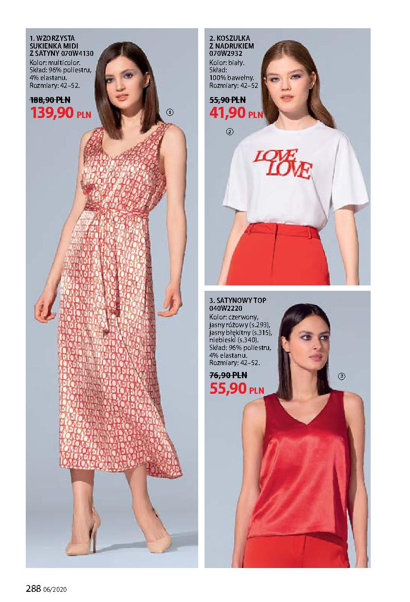 Faberlic catalog