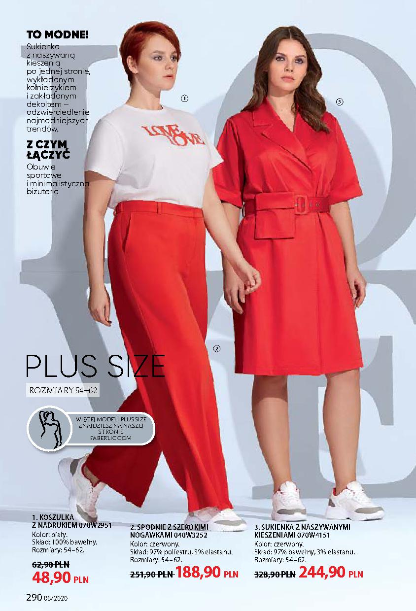 Faberlic catalog