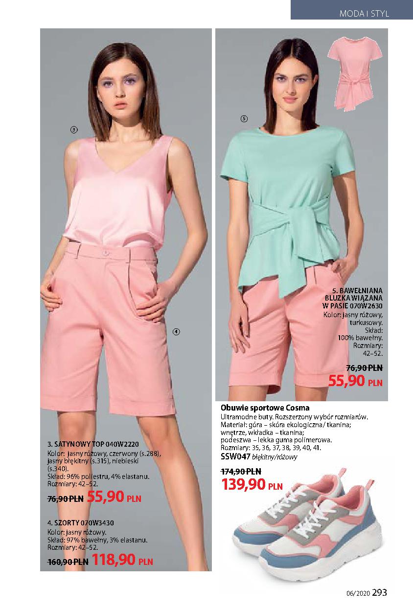 Faberlic catalog