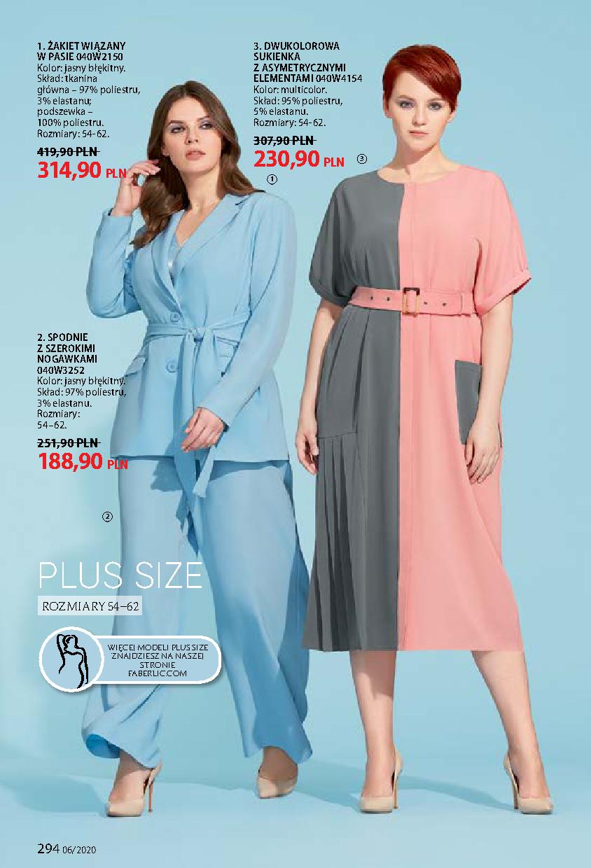 Faberlic catalog