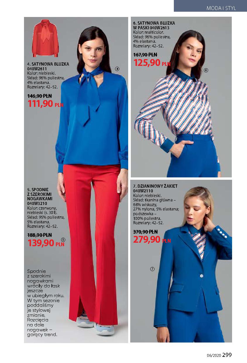 Faberlic catalog