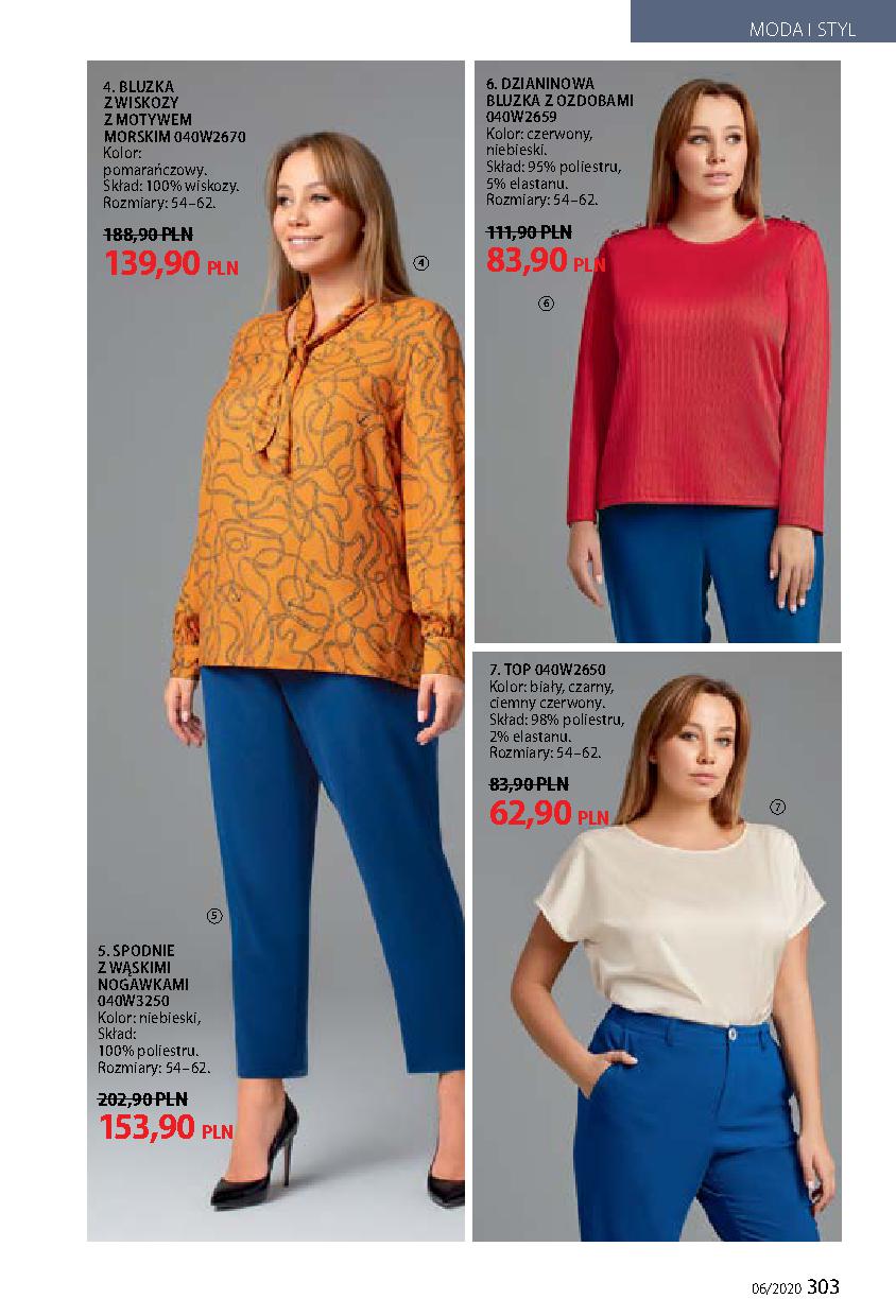 Faberlic catalog