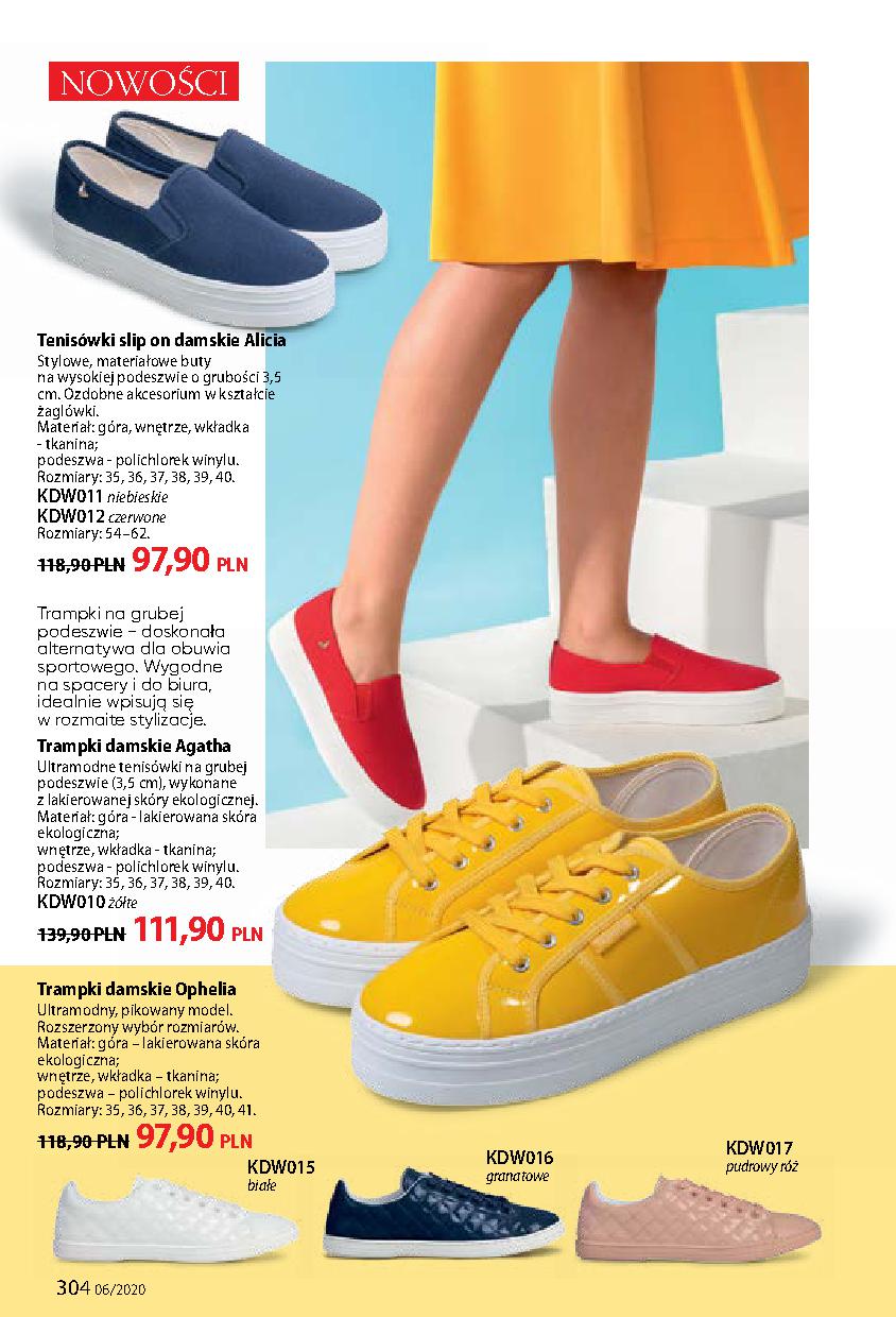 Faberlic catalog