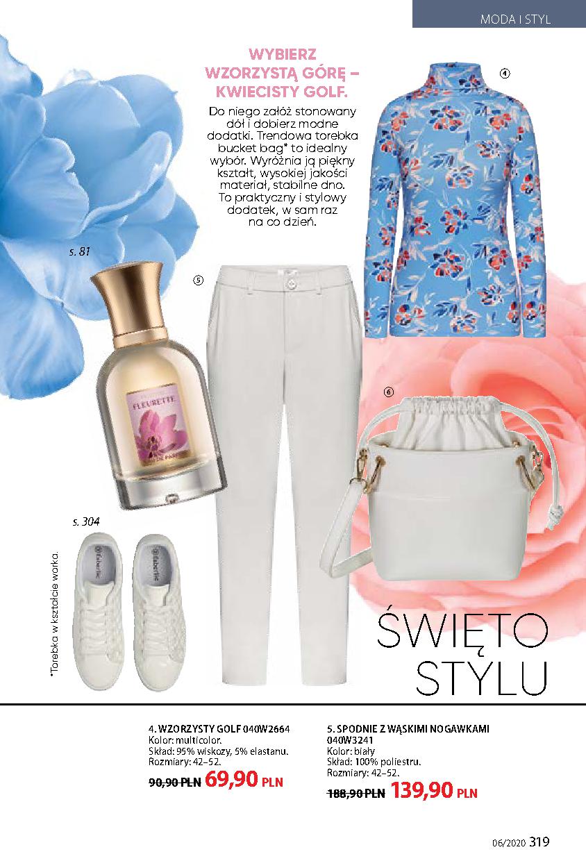 Faberlic catalog